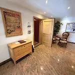 Château 01 Apartamento