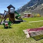 Château 01 * Leukerbad