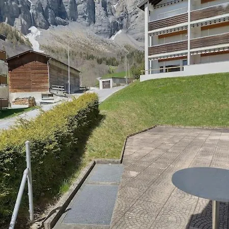 Chateau 01 * Leukerbad
