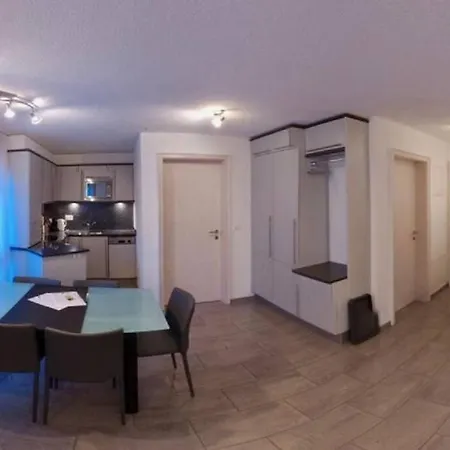 Apartment Chateau 01