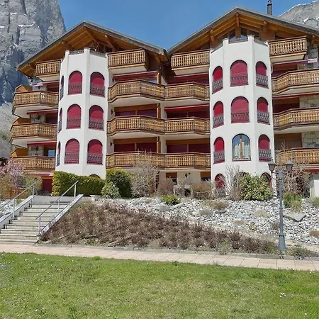 Chateau 01 Apartment