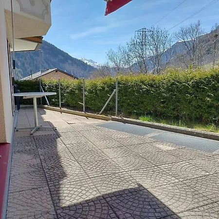 Chateau 01 Leukerbad