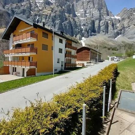 Chateau 01 Apartment *