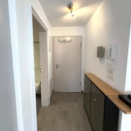 Apartamento Chateau 01 *