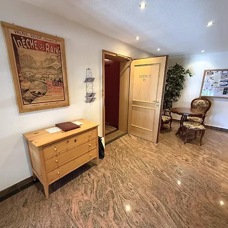Château 01 Appartement
