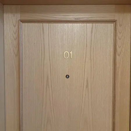 Apartamento Chateau 01