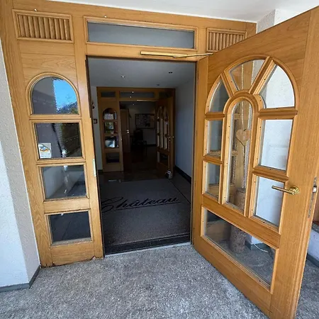 Apartamento Chateau 01