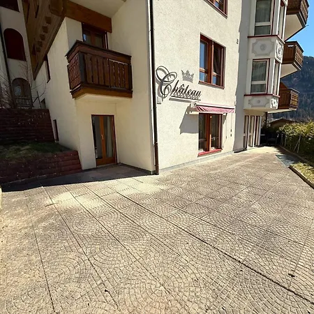 Apartamento Chateau 01