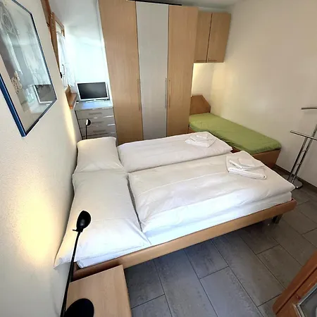 Chateau 01 Apartamento *