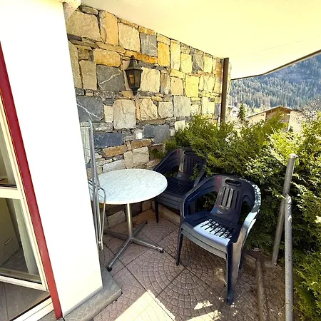 Apartamento Chateau 01