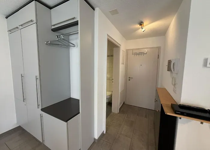 Chateau 01 Apartment *