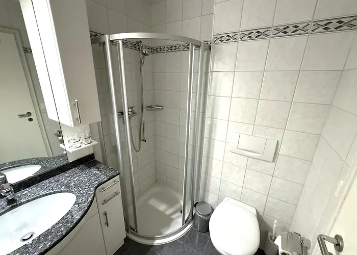 Chateau 01 Apartment *