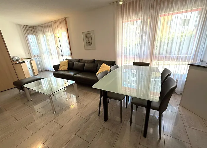 Chateau 01 * Leukerbad