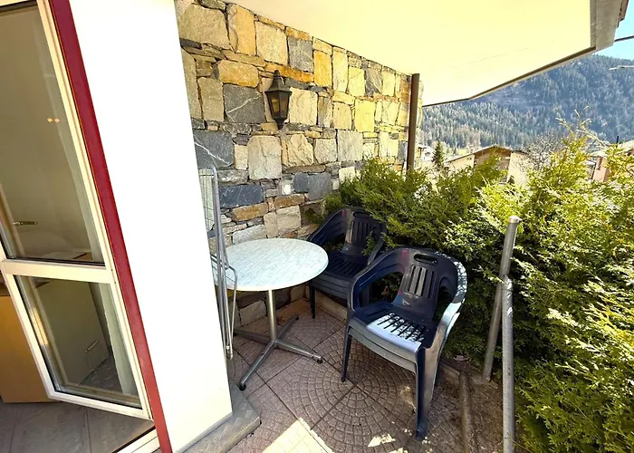 Apartment Chateau 01