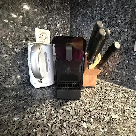 Chateau 01 公寓 洛伊克巴德