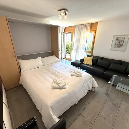 Chateau 01 洛伊克巴德