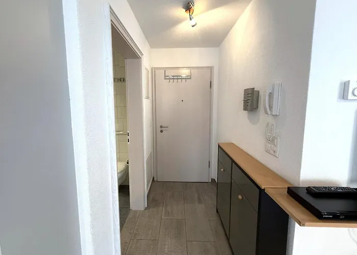 Appartement Château 01 *