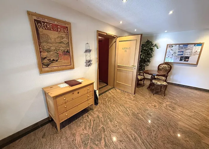 Château 01 Appartement