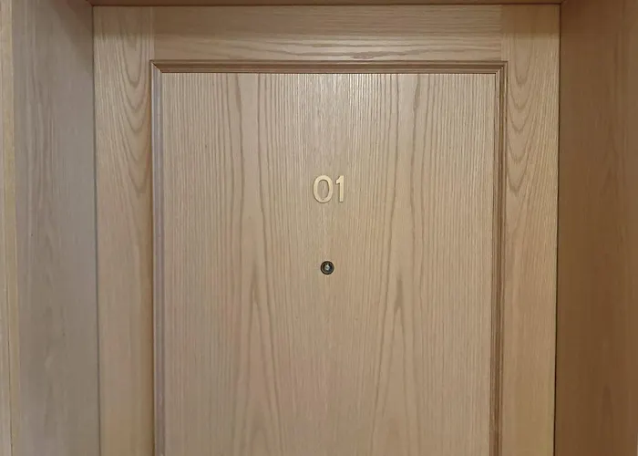 Appartement Château 01