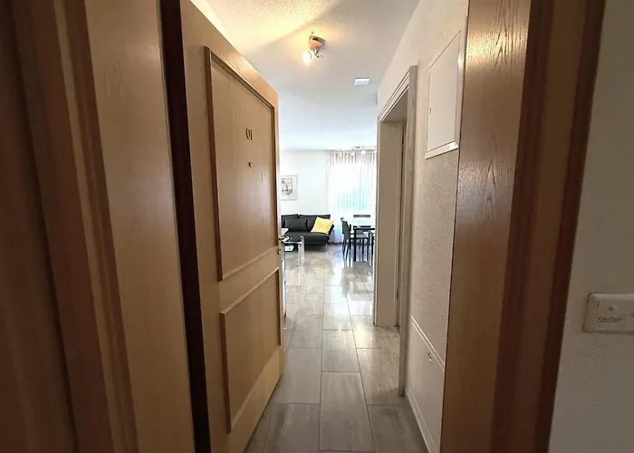 Château 01 Loèche-les-Bains