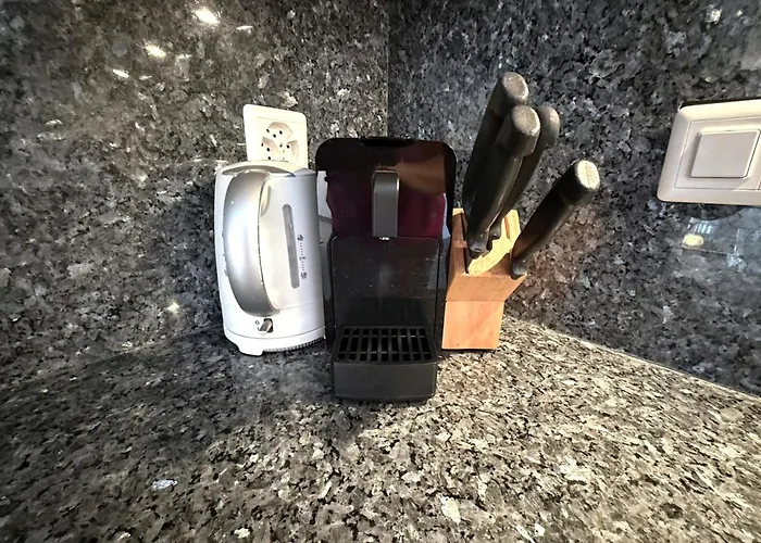 Château 01 Appartement Loèche-les-Bains