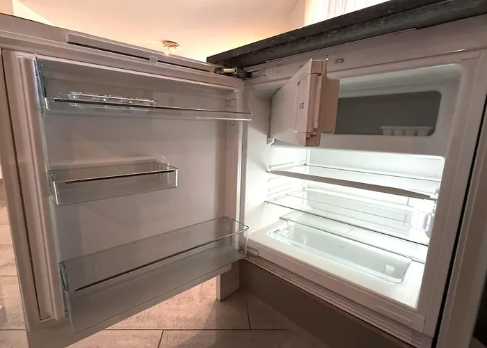 Appartement Château 01 *