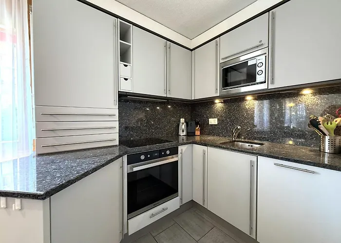 Château 01 Appartement Loèche-les-Bains