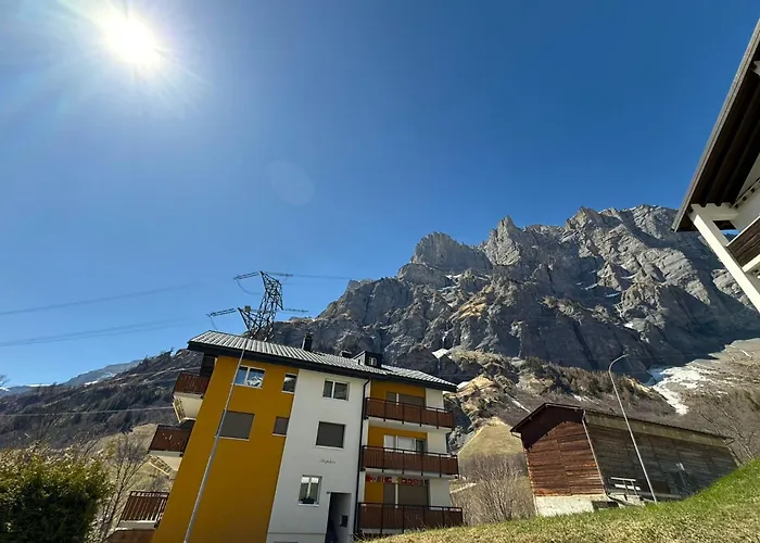 Château 01 Appartement