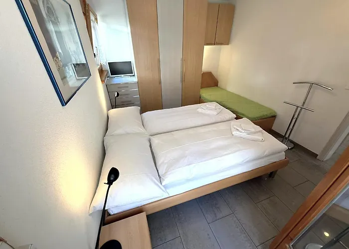 Château 01 Appartement *