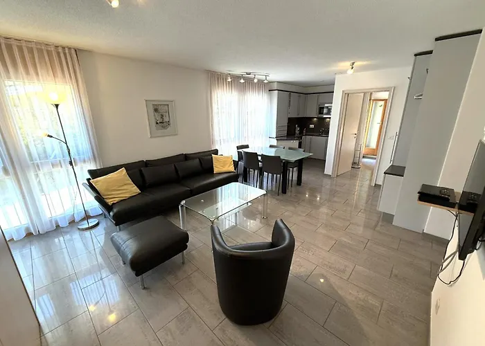 Appartement Château 01 *