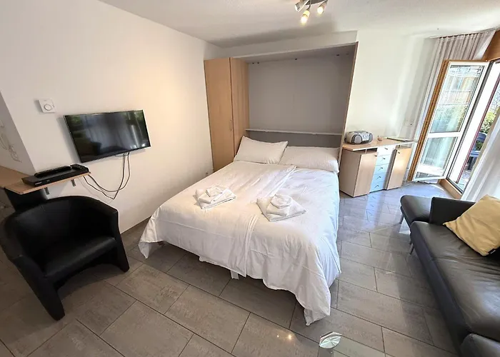 Château 01 Loèche-les-Bains