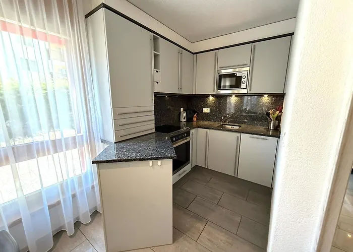 Château 01 Appartement