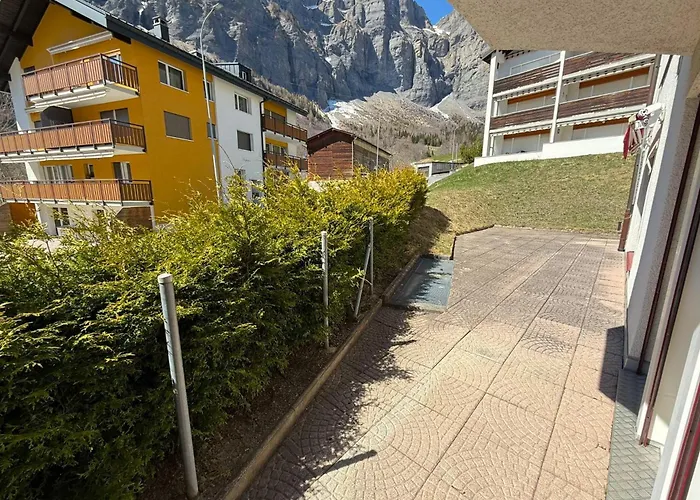 Appartement Château 01 *